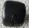 鸣胜监控摄像头无线免插电家用监控器360度无死角带夜视4K超清支持手机远程可充电监控门口入户门车载 实拍图