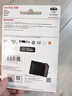 闪迪（SanDisk）128GB TF（MicroSD）4K内存卡 行车记录仪 监控摄像头专用 循环录制10,000小时 高耐用存储卡 实拍图