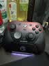 盖世小鸡G7 Pro微软Xbox授权精英游戏手柄天王星带底座 TMR摇杆蓝牙PC电脑无线Steam安卓电视有线地平线6 实拍图