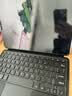 Smorss【一体式】iPad妙控键盘适用Air8/7/6/Pro18-22年-11寸/Air5/4-10.9寸蓝牙触控平板电脑保护套 黑 实拍图