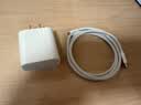 Apple/苹果 原装正品20W type-c充电器 苹果usb-c充电器手机快充头 旗舰店苹果iPhone 17 Pro Max充电器 实拍图