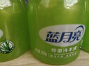 蓝月亮洗手液泡沫丰富抑菌99.9%护手家用300g*3瓶 实拍图