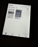掌阅（iReader）【新品上市】Ocean5 7英寸智能阅读本 电子书阅读器 AI墨水屏电纸书 平板电脑学习便携 星际黑 实拍图