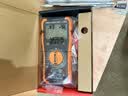 胜利仪器（VICTOR）万用表高精度型电工专用数字万能表家用型智能防烧 VC890C+MAX 实拍图
