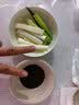京东京造 一次性筷子 独立包装食品级竹筷 家用烧烤露营方便筷【180双】 实拍图