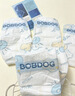 巴布豆（BOBDOG）【未检出甲酰胺】太空裤呼吸款纸尿裤M92片婴儿尿不湿透气干爽 实拍图