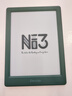 掌阅（iReader）【新品发布】Neo3 6英寸电子书 智能阅读器 墨水屏电纸书 AI看书学习漫画平板电脑 轻薄便携  语绿 实拍图