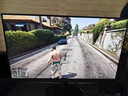 AOC 23.8英寸2K 260Hz FastIPS 快速液晶1ms 硬件低蓝光 三角洲游戏电竞电脑显示器 新战神Q24G41ZE 实拍图