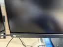 Lecoo联想24.5英寸原生200Hz Fast-IPS 1ms响应支持HDR广色域电竞游戏显示器 猛禽N2521 实拍图
