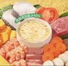 宝宝馋了冲冲面16g*2婴幼儿家庭辅食餐带碗勺出行装家庭装口味随机 实拍图