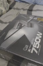 长城（Great Wall）额定750W X7金牌全模电脑电源（ATX3.1/原生PCIe5.1/漏电监测/单路12V/自动启停/支持50系显卡） 实拍图