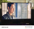AOC 24.5英寸 144Hz IPS HDMI 低蓝光不闪 可壁挂 三边微边 超薄节能办公电脑显示器 25B35XE 实拍图