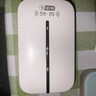 小叮讯【3C认证】移动随身wifi5g无限流量2026款无线网wifi充电宝二合一免插卡网络车载户外移动联通电信 【旗舰版pro】网速升级狂飙|3000毫安大电池 0月租 无预存 随用随充 实拍图