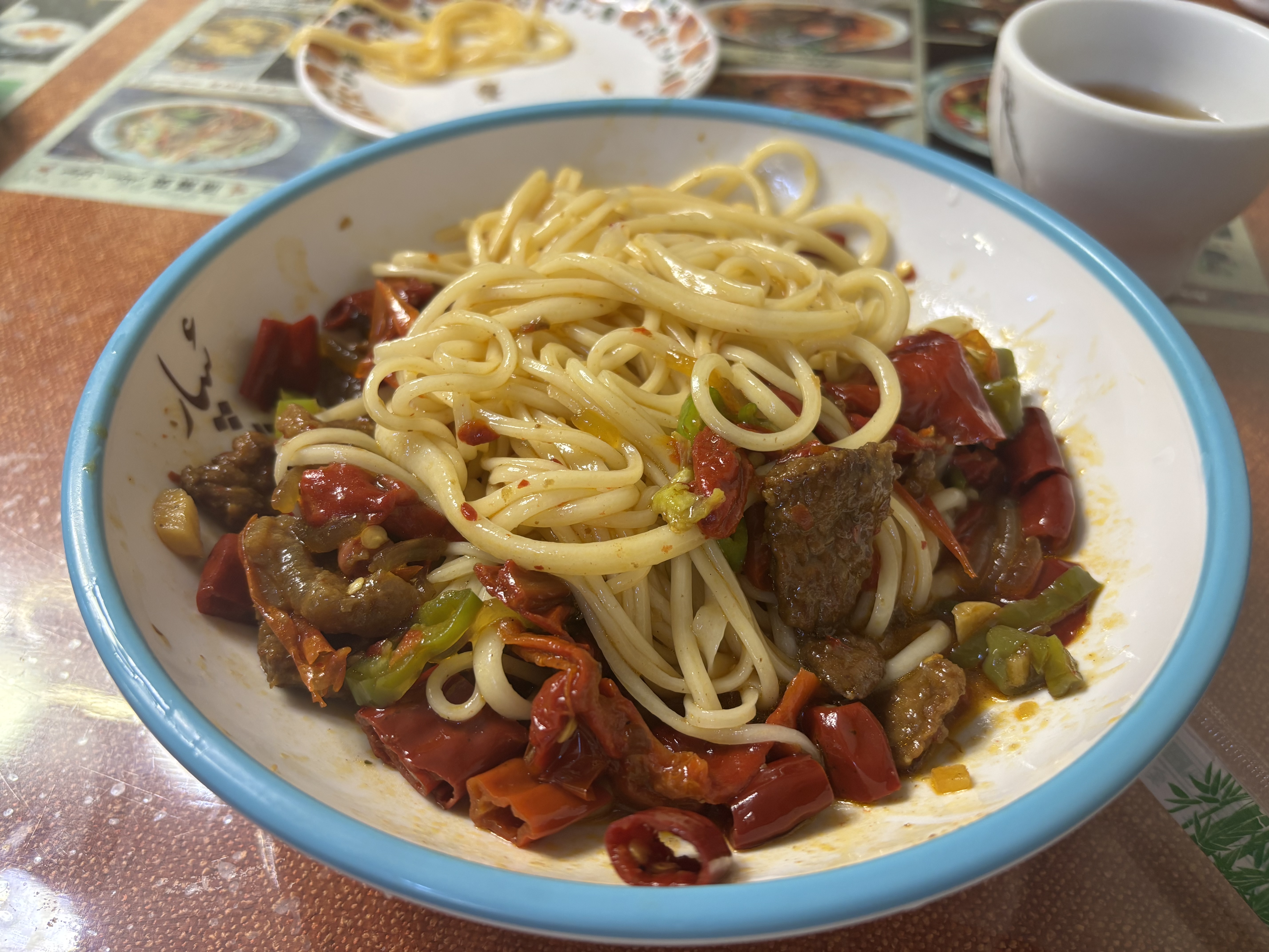 索爱（soaiy）MK50收音麦无线领夹麦克风直播录音设备短视频户外抖音K歌专业降噪随身无线话筒 一拖一无仓苹果版 实拍图