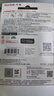 闪迪（SanDisk）128GB Type-C USB3.2 手机U盘 DDC4深空灰 读速400MB/s 自动备份 双接口优盘 手机笔记本电脑通用 实拍图