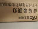雷士（NVC）LED过道走廊天花灯简约12瓦高亮暖光孔距90-120mm 实拍图