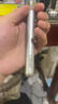 左点zdeer牙刷成人男女家用软毛宽头Pro雪松银(共3刷头)生日礼物 实拍图