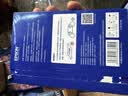 爱普生（EPSON） S450386  RC光泽照片纸 6英寸/4R/100张 证件照/生活照//照片墙/手账/小报打印 实拍图