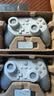 雷神 G30S竞技版白色 手柄类xbox游戏手柄switch2手柄pc电脑steam游戏机NS双人行体感神器毕业生日礼物 实拍图