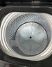小天鹅（LittleSwan）波轮洗衣机小型全自动家用 10KG TB10V28T 一级能效 除菌螨 以旧换新 京东自营 出租房宿舍 实拍图