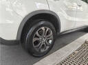 马牌（Continental）汽车轮胎215/60R16 95V FR UCJ+ 适配大众 帕萨/帕萨特/迈腾/天籁 实拍图