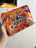 康师傅方便面 经典辣番茄鸡蛋牛肉面五连包110g*5 泡面袋装速食方便食品 实拍图