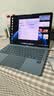 华为MateBook Pro 笔记本电脑 国家补贴 鸿蒙操作系统 970g超轻薄长续航 OLED护眼屏 32GB 1TB 晴蓝 实拍图