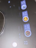 美的（Midea）IH大鸭梨有钛0氟低脂浓香超高压112KPa多功能一体电压力锅5L母婴0涂层316L电饭煲S8 实拍图