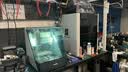 造物时代Makera Z1桌面CNC高精度数控机床家用AI智能雕刻机快速换刀四轴小型加工中心创客DIY工具 Makera Z1Pro 主机 实拍图