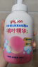 贝亲（Pigeon）洗发水沐浴露 含桃叶精华 婴儿洗发沐浴二合一 500ml IA209 实拍图