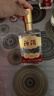 汾酒巴拿马金奖小方瓶42度500ml单瓶杏花村清香型口粮酒白酒无礼袋 实拍图