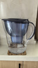 碧然德（BRITA） 过滤净水器 家用滤水壶 净水壶 海洋系列 3.5L蓝色 一壶3芯装 环保加固包装 实拍图