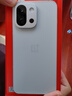 一加 13T 16GB+512GB 晨雾灰 oppo 性能超强小直屏 骁龙 8 至尊版 6260mAh电池 智能游戏手机 国家补贴 实拍图