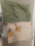 芬腾可安（FENTENGCARE）女士睡衣女夏季100%纯棉短袖七分裤圆领套头舒适可外穿家居服QH 实拍图