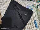 特步（XTEP）防晒面罩男士挂耳骑行夏季冰丝口罩围脖套头巾男女骑手防风尘登山 实拍图