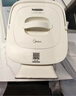 美的（Midea）电热水瓶烧水壶母婴级316L不锈钢内胆家用5L大容量净饮水机智能保温一体可拆11FPro 实拍图