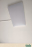 雷士（NVC）次日达吸顶灯客厅大灯简约奶油风LED照明灯饰卧室灯餐厅白雪1 实拍图
