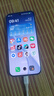 OPPO Reno15 12GB+512GB 极光蓝 2亿像素 实况拼图 5G智能小直屏 学生游戏 AI拍照手机 新品国家补贴 实拍图