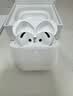 Apple/苹果 AirPods 4(支持主动降噪)搭配无线充电盒(USB-C)苹果耳机 蓝牙耳机适用iPhone/iPad 四代 实拍图
