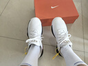 NIKE男子篮球鞋 HYPERDUNK 2017 LOW EP运动鞋HV1793-170黑白42 实拍图