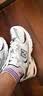 NEW BALANCE NB530系列男鞋女鞋夏季透气网面小白鞋轻便时尚潮流休闲鞋 MR530SG 白色 41.5 (脚长26cm) 实拍图