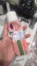 Mediviz泰国丁香牙膏牙粉去污渍牙垢美白牙齿清新口气去黄渍原装进口100g 实拍图
