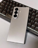 Smorss【无尘舱】适用三星zfold7手机膜折叠屏Galaxy zfold7钢化膜外屏高清防摔抗指纹保护贴膜-除尘秒贴 实拍图
