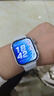 华为HUAWEI WATCH FIT5 Pro冰川白蓝宝石玻璃 1.92英寸窄边框全面屏户外进阶运动华为智能手表 实拍图