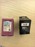 彩格802XXL黑色墨盒 适用惠普HP Deskjet 1050 1510 1511 1000 1010 1011 2000 2050 802s打印机墨盒 hp802墨盒 实拍图