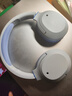 漫步者（EDIFIER）W820NB经典版 头戴蓝牙主动降噪耳机 金标认证 手机电脑笔记本耳机 湖光蓝 毕业礼物 实拍图