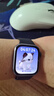 华为HUAWEI WATCH FIT 4 韵律黑氟橡胶表带 华为运动智能手表超轻薄大屏潮流运动蓝牙通话 实拍图