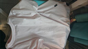 骆驼（CAMEL）【正肩t神】短袖女士t恤夏季新款休闲运动服纯色冰丝凉感透气上衣 实拍图