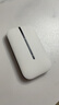 华为鸿蒙智选随身wifi6移动无线随行WiFi3网络4g无线网卡携带无限制三网全国通用流量2026款5G AX15B 升级WiFi6白【三网切换】晒单送备用电池 实拍图