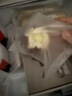 鲜京采 碱水奶酪球欧包800g/10枚 烘焙面包欧包家庭健康早餐糕点代餐中 实拍图